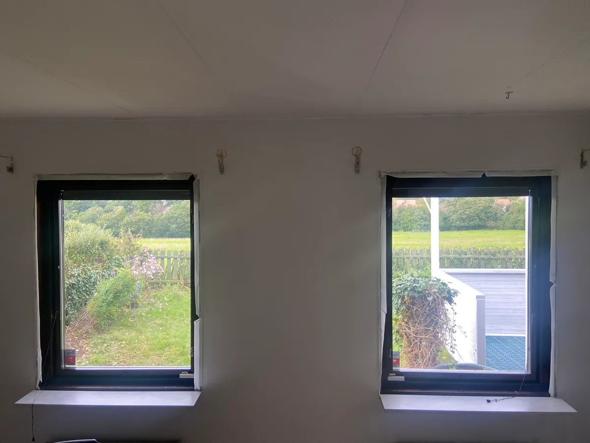 Hyresbostad på Rydebäck i rydeback