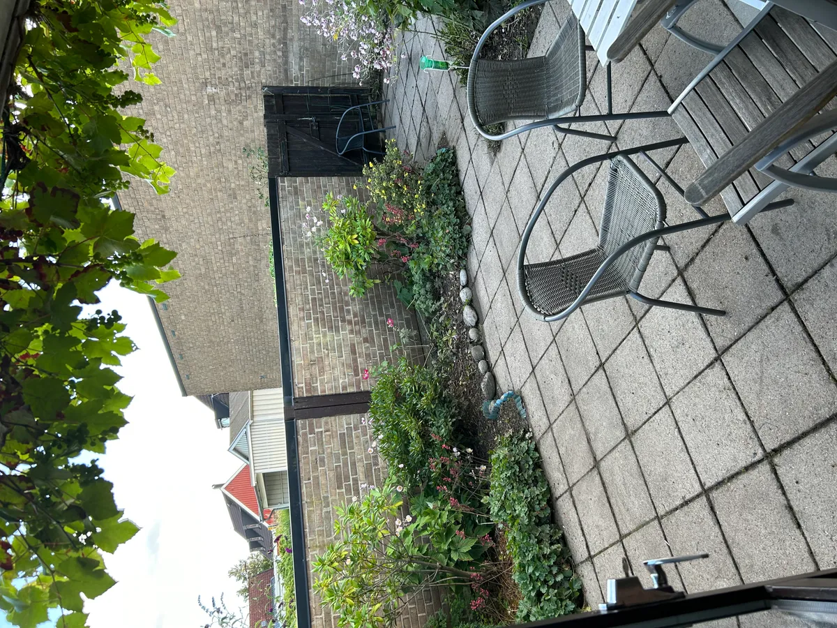 Hyresbostad på Rydebäck i rydeback