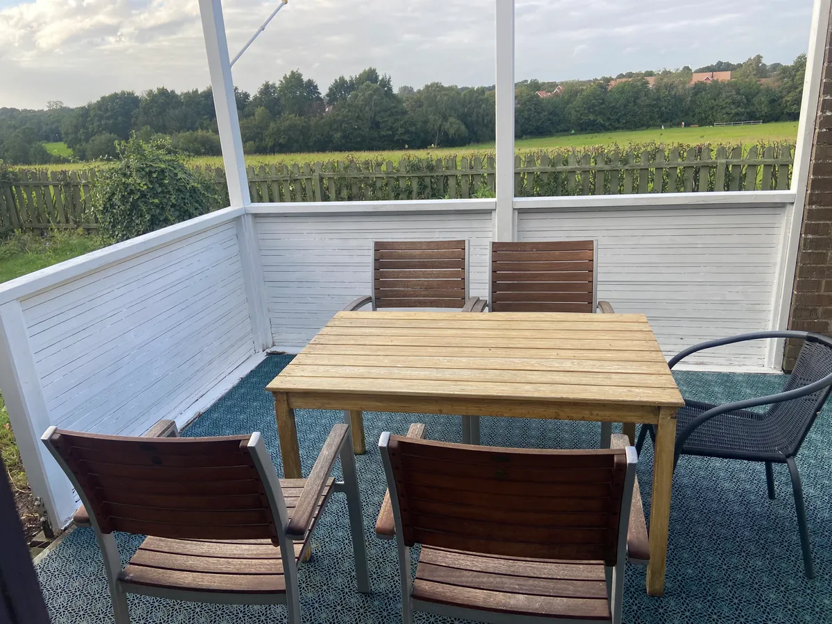 Hyresbostad på Rydebäck i rydeback