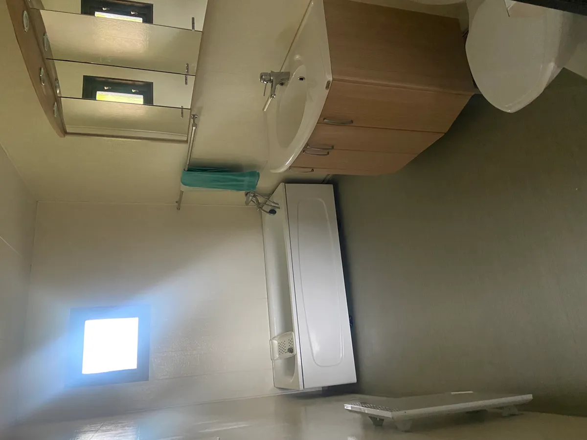 Hyresbostad på Rydebäck i rydeback