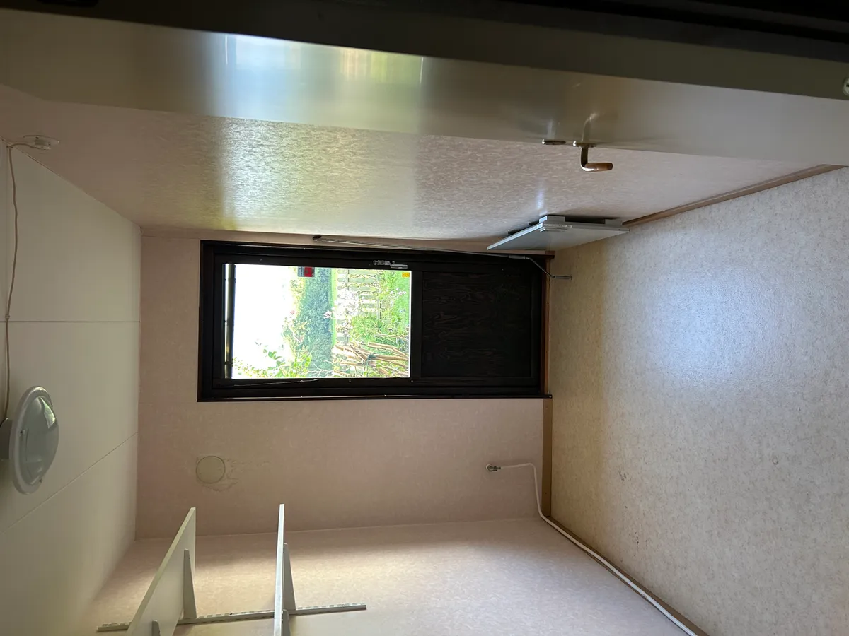 Hyresbostad på Rydebäck i rydeback