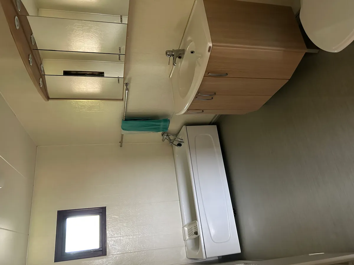 Hyresbostad på Rydebäck i rydeback