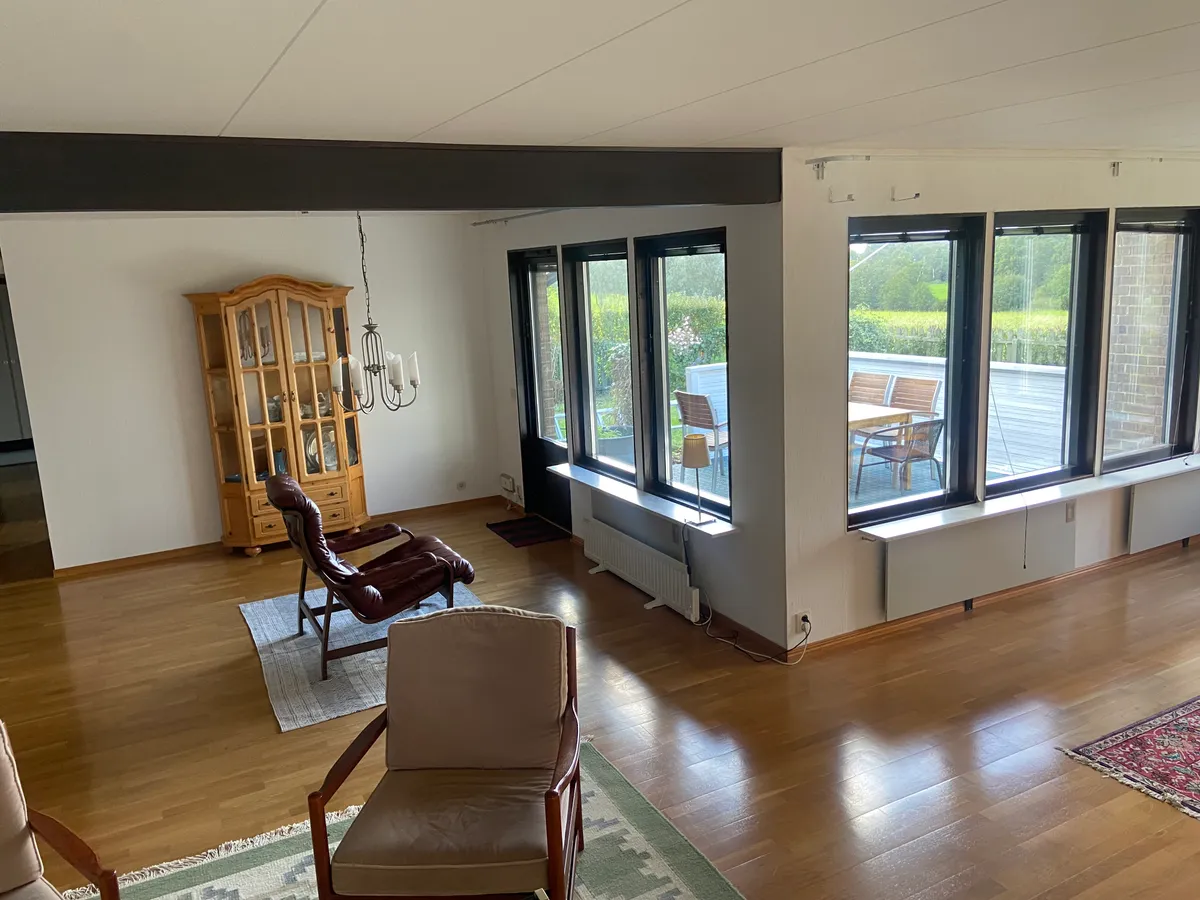 Hyresbostad på Rydebäck i rydeback