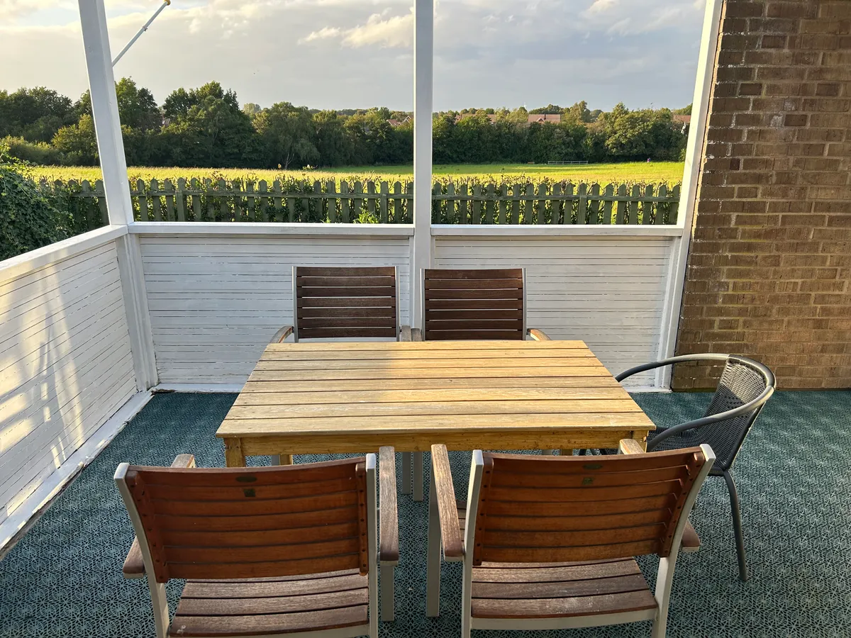 Hyresbostad på Rydebäck i rydeback