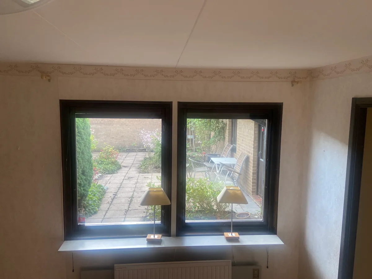 Hyresbostad på Rydebäck i rydeback