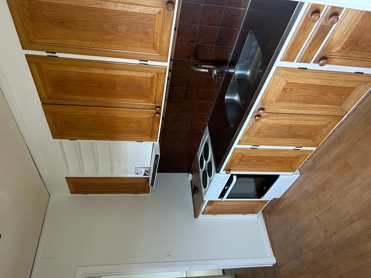 Hyresbostad på Bromölla i bromolla