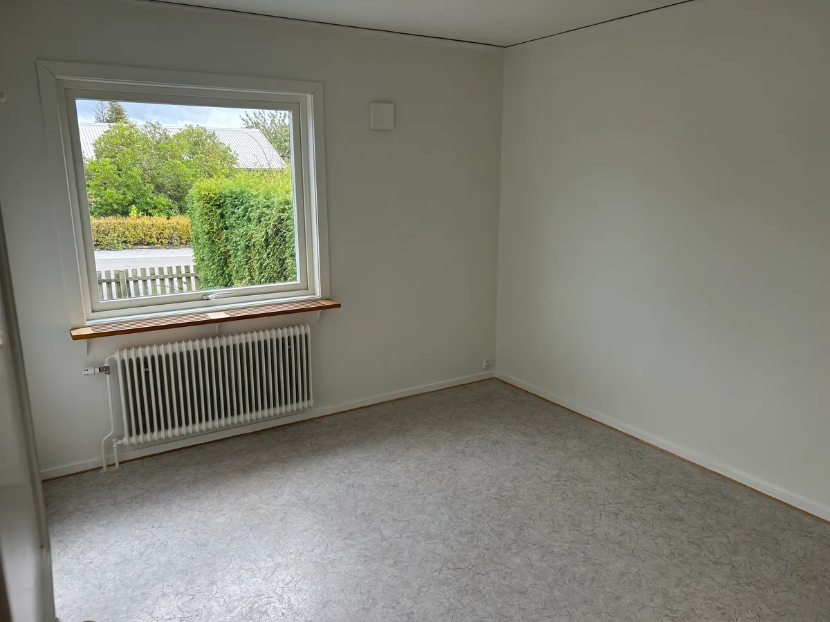 Hyresbostad på Bromölla i bromolla