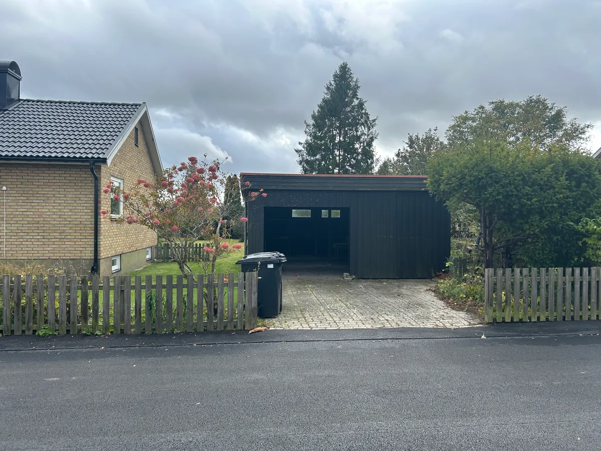 Hyresbostad på Bromölla i bromolla