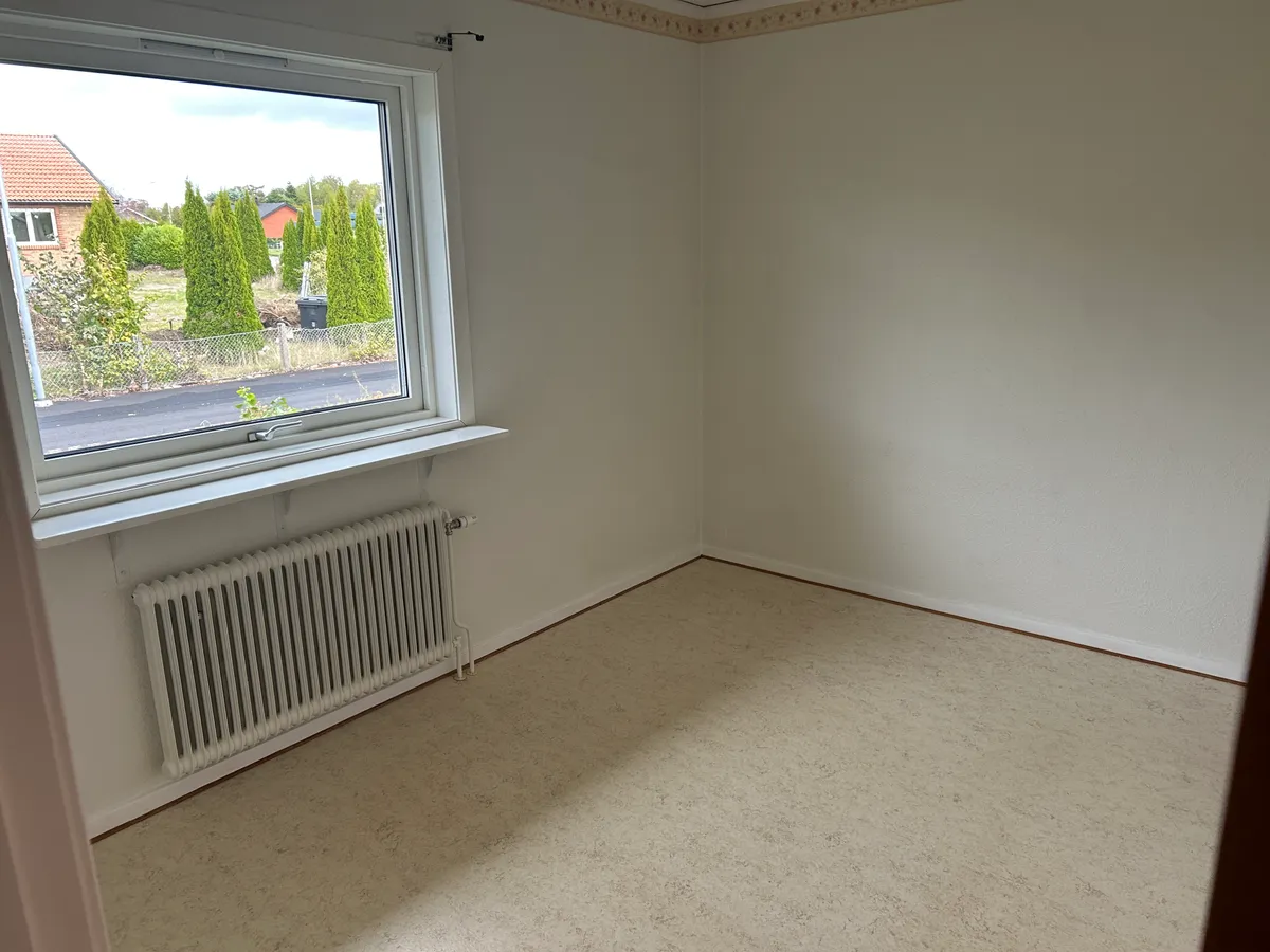 Hyresbostad på Bromölla i bromolla