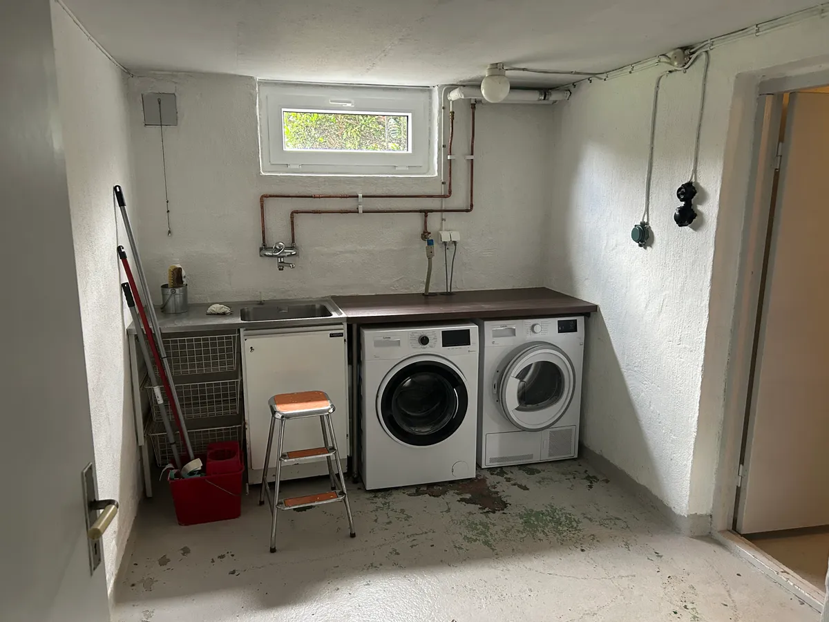 Hyresbostad på Bromölla i bromolla