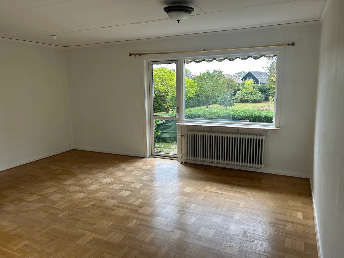 Hyresbostad på Bromölla i bromolla