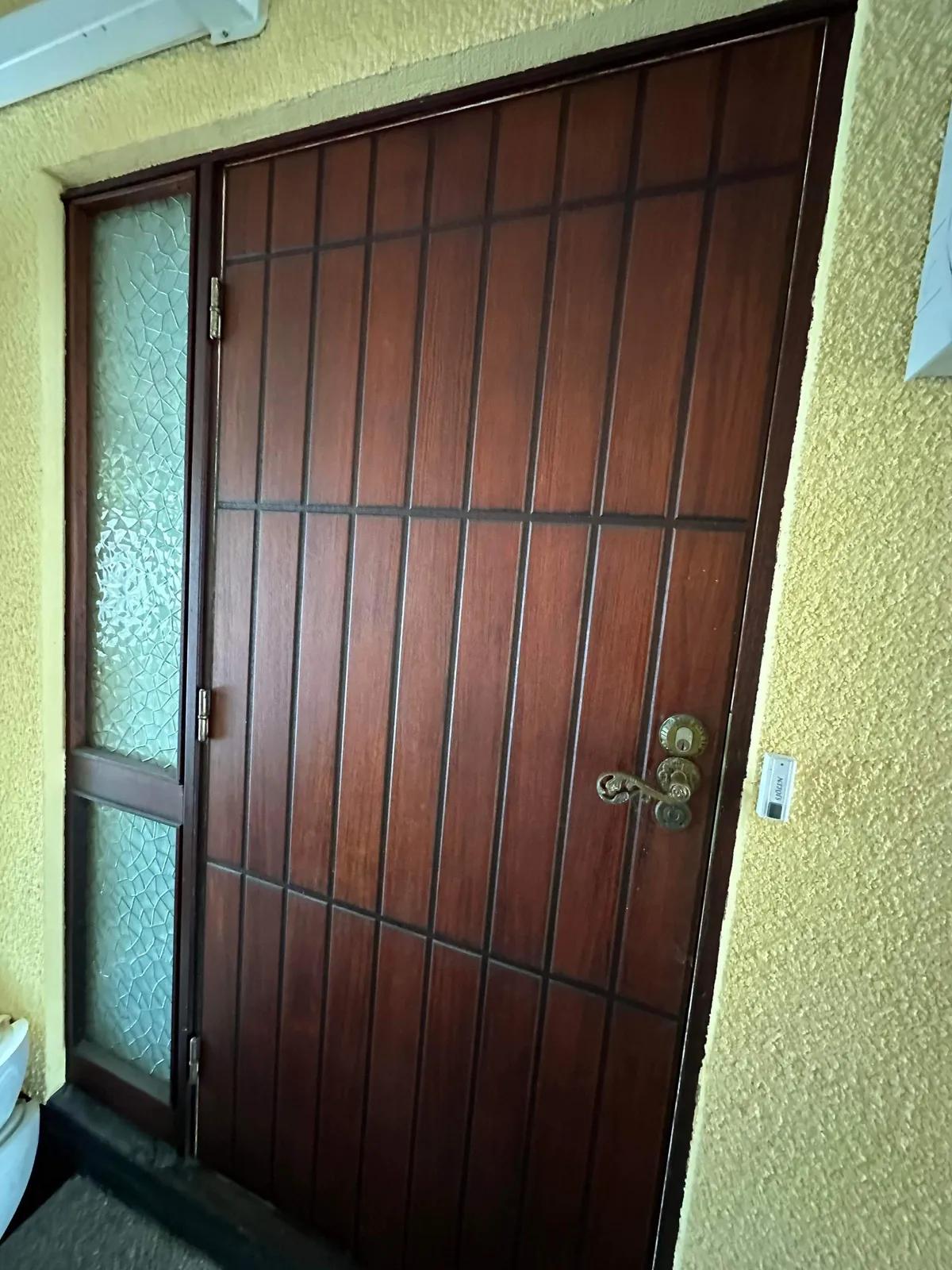 Hyreslägenhet på Vällingby i vallingby