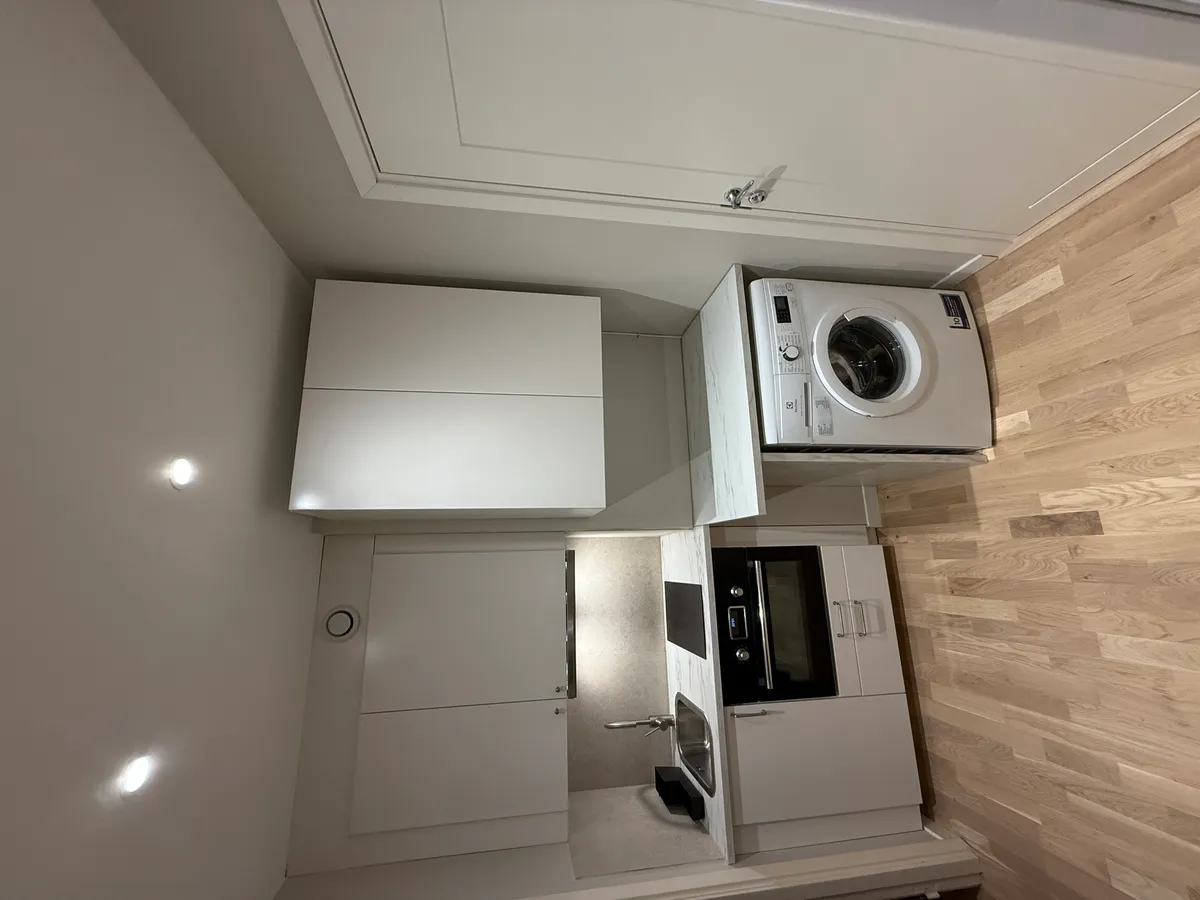 Hyreslägenhet på Vällingby i vallingby