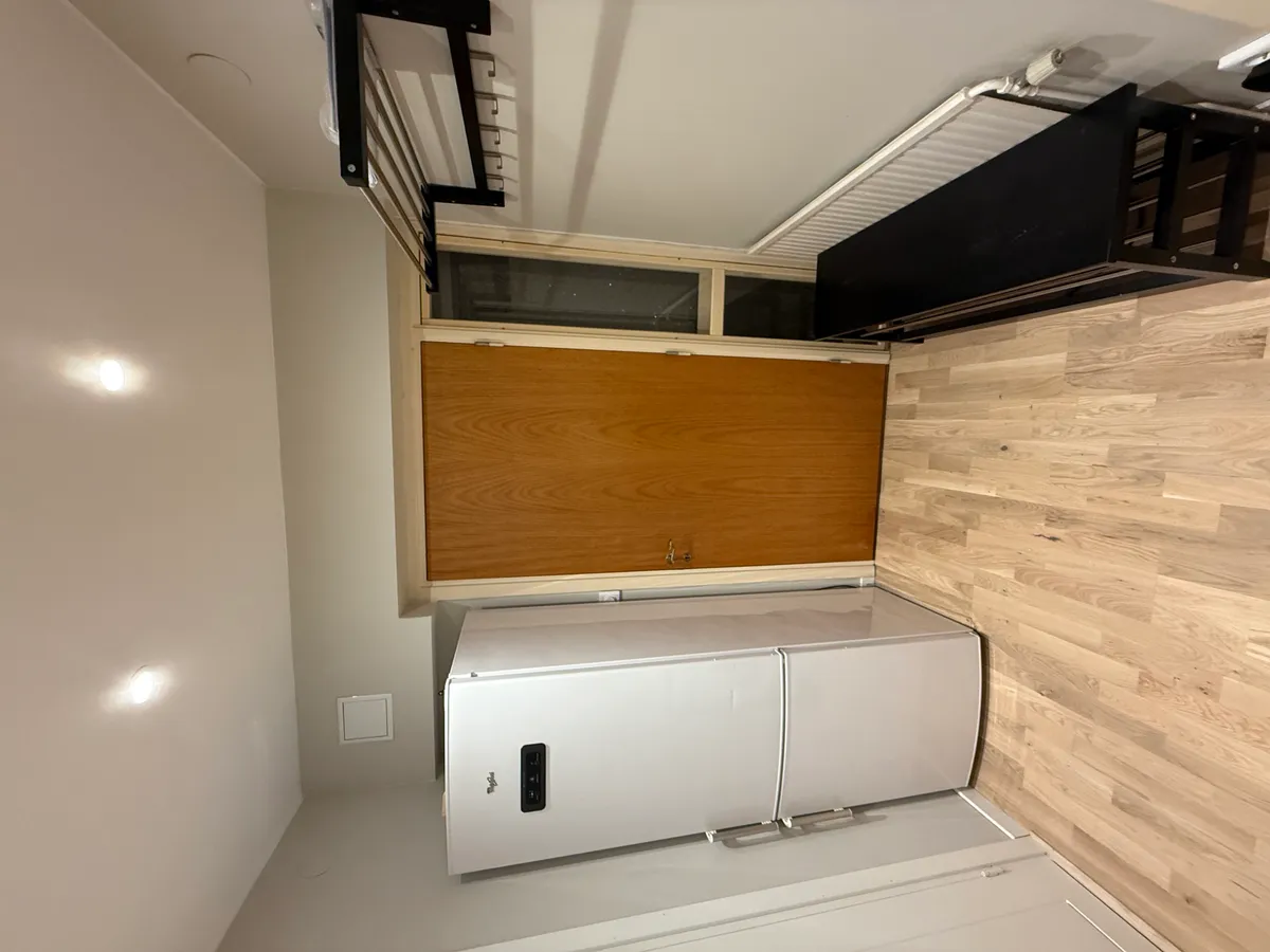 Hyreslägenhet på Vällingby i vallingby