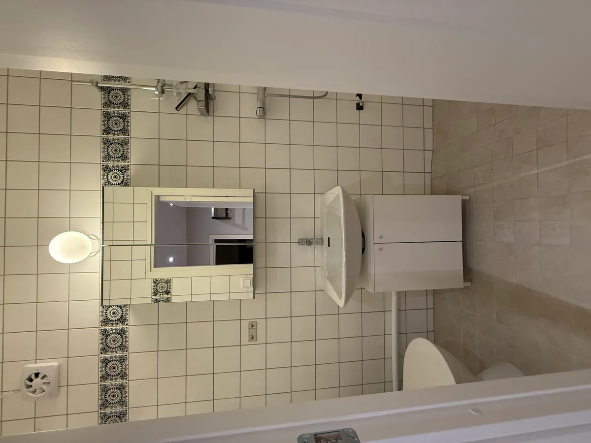 Hyreslägenhet på Vällingby i vallingby