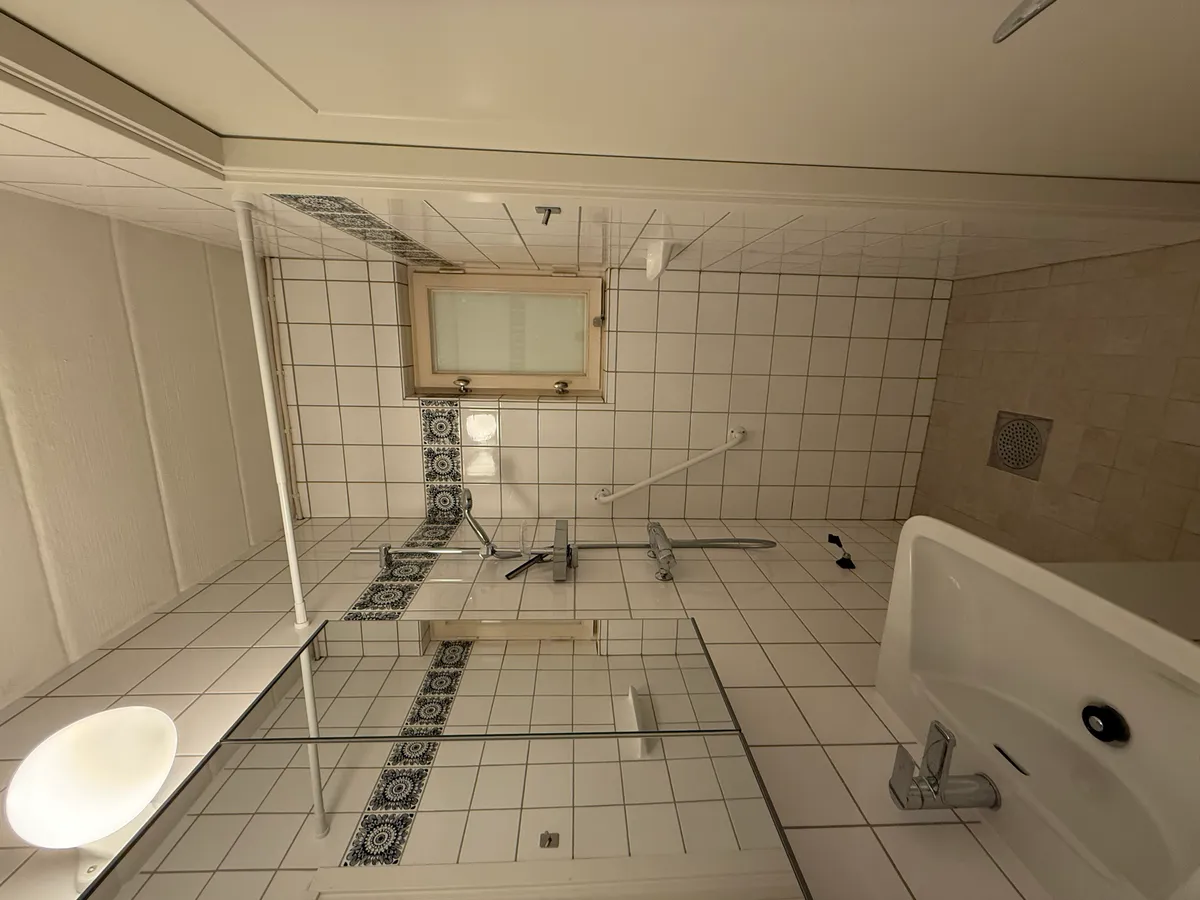 Hyreslägenhet på Vällingby i vallingby