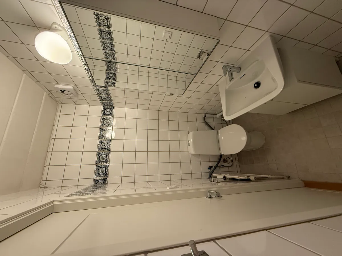 Hyreslägenhet på Vällingby i vallingby