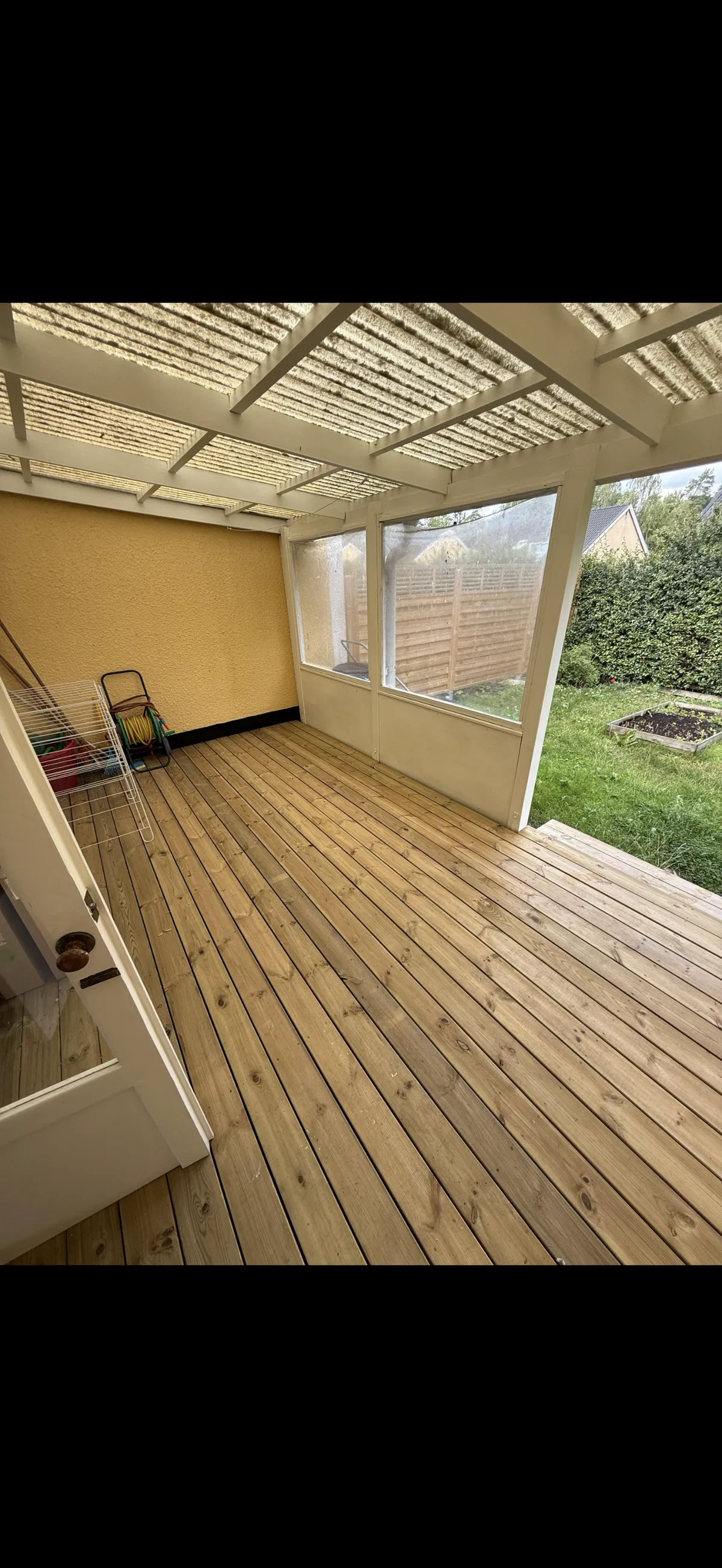 Hyreslägenhet på Vällingby i vallingby