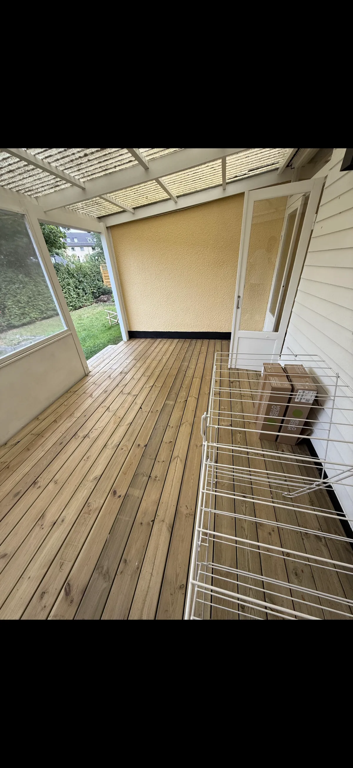 Hyreslägenhet på Vällingby i vallingby