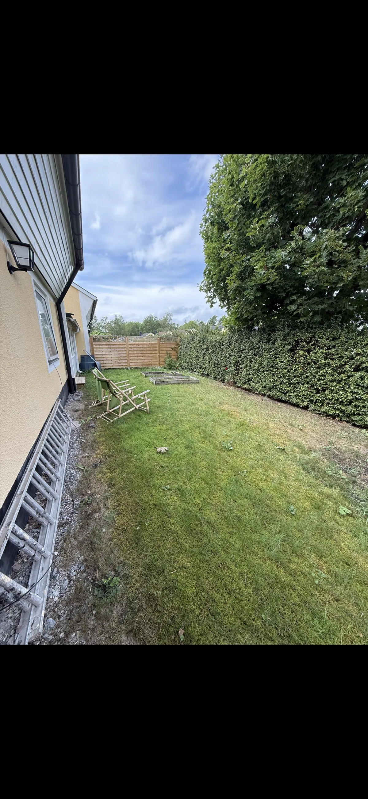 Hyreslägenhet på Vällingby i vallingby