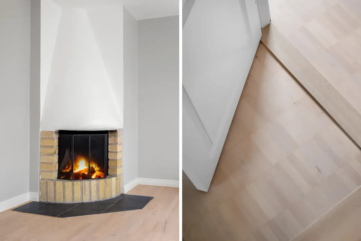 Hyresbostad på Hässelby i hasselby