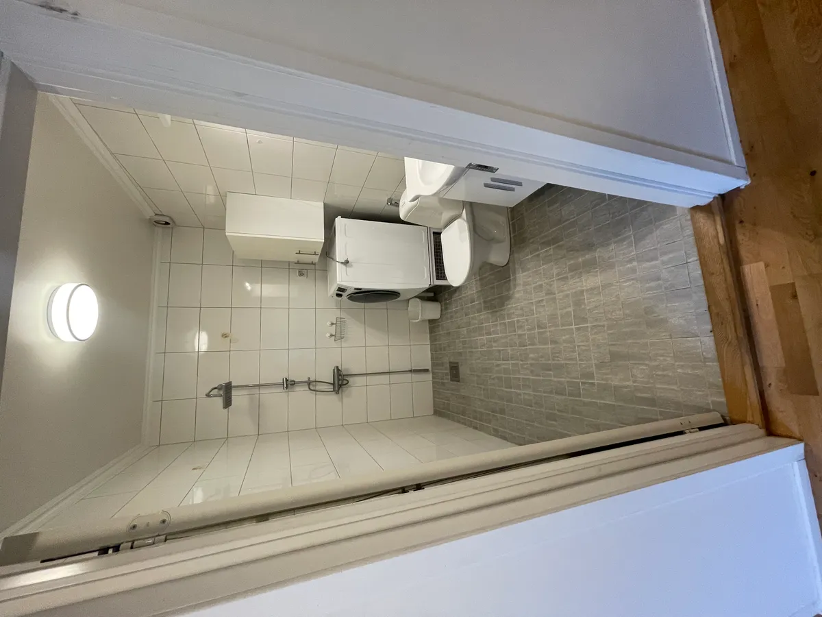 Hyreslägenhet på Järfälla i jarfalla