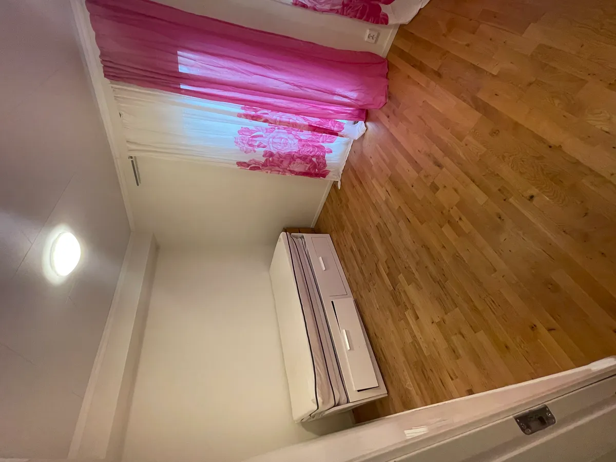 Hyreslägenhet på Järfälla i jarfalla