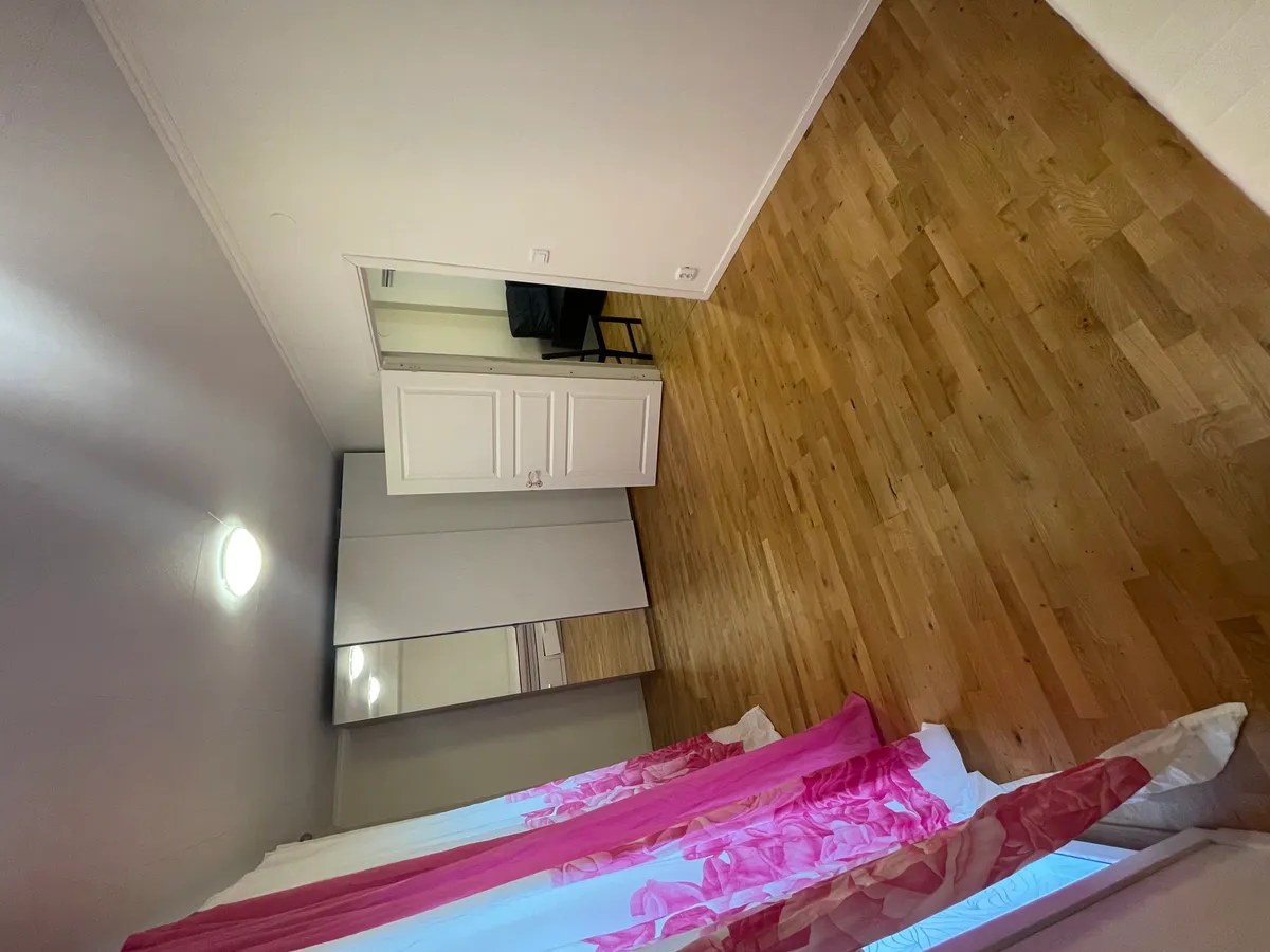 Hyreslägenhet på Järfälla i jarfalla