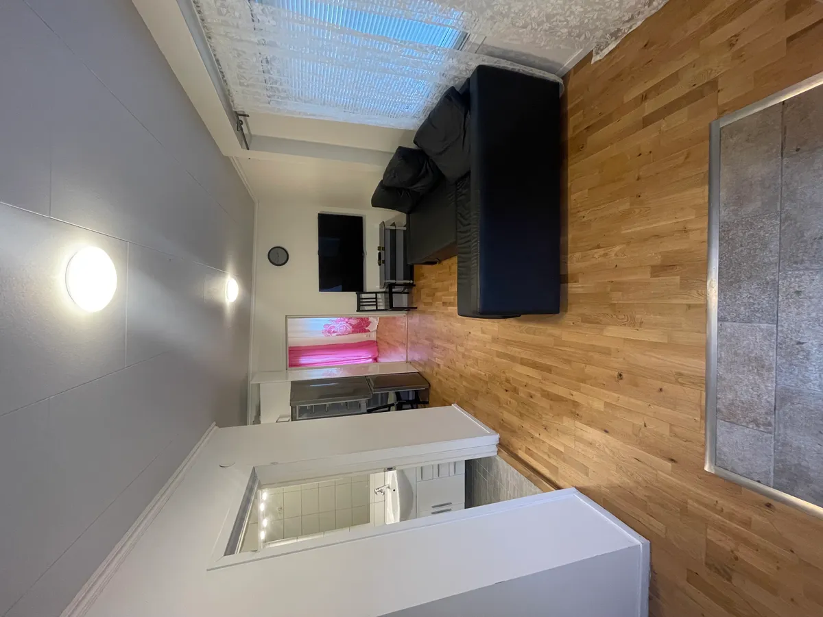 Hyreslägenhet på Järfälla i jarfalla