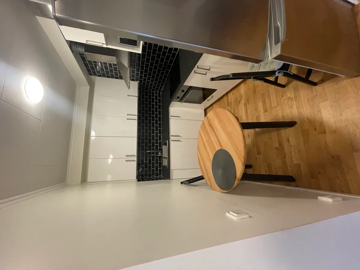 Hyreslägenhet på Järfälla i jarfalla