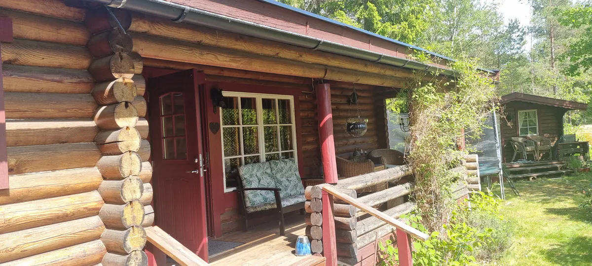 Hyresbostad på Mariefred i mariefred