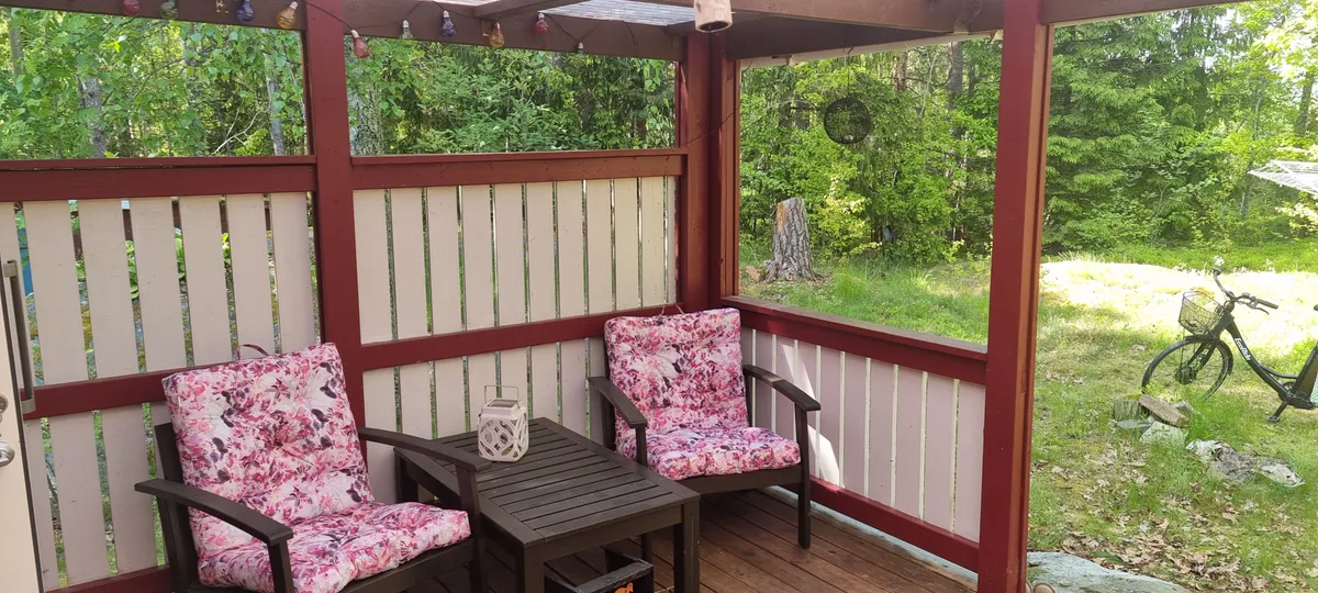 Hyresbostad på Mariefred i mariefred