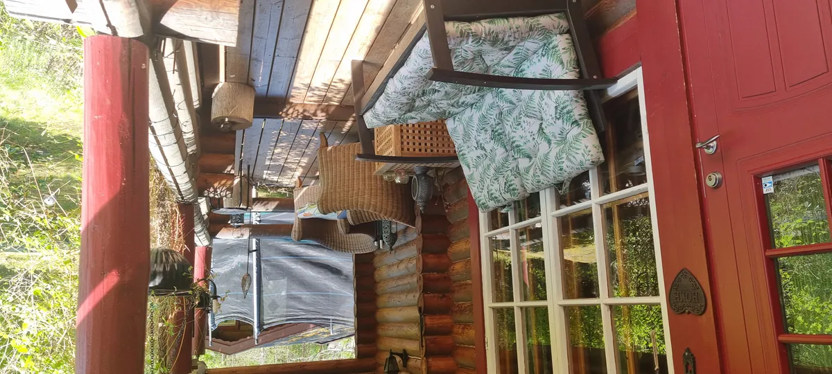 Hyresbostad på Mariefred i mariefred