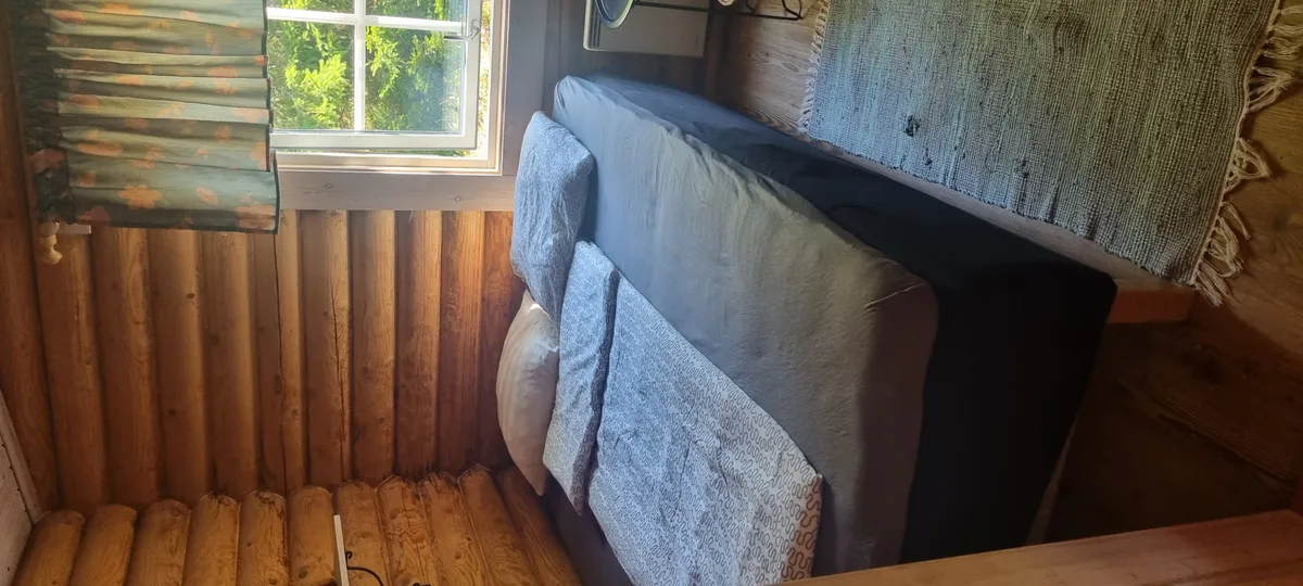 Hyresbostad på Mariefred i mariefred