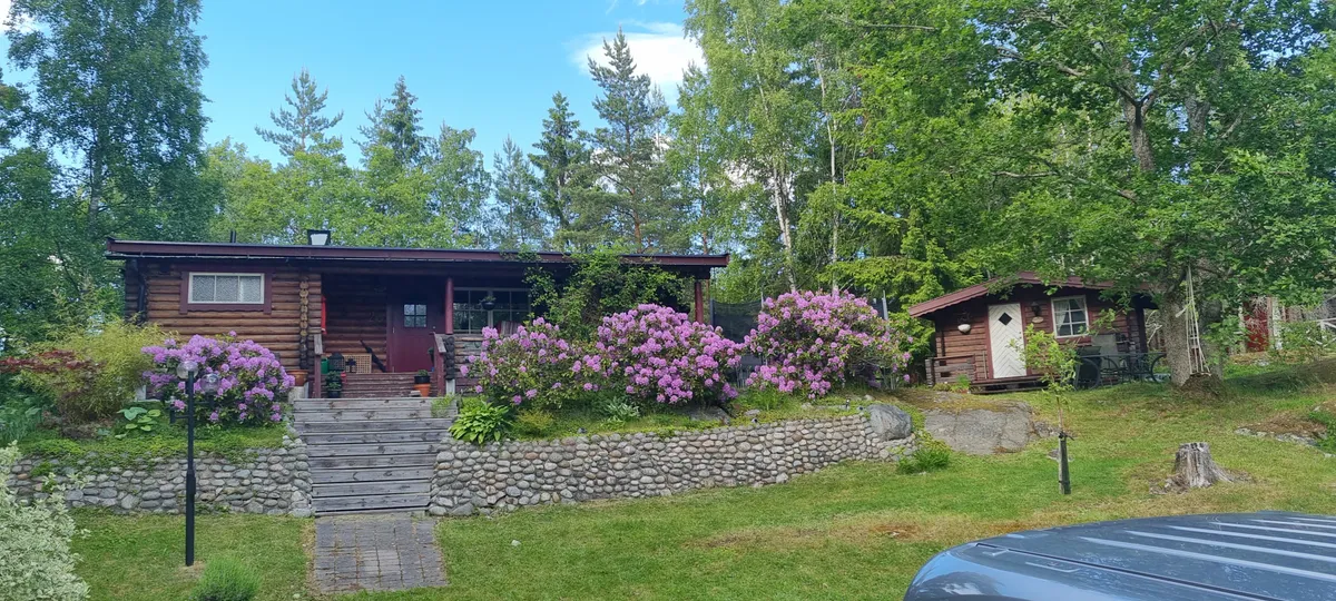 Hyresbostad på Mariefred i mariefred