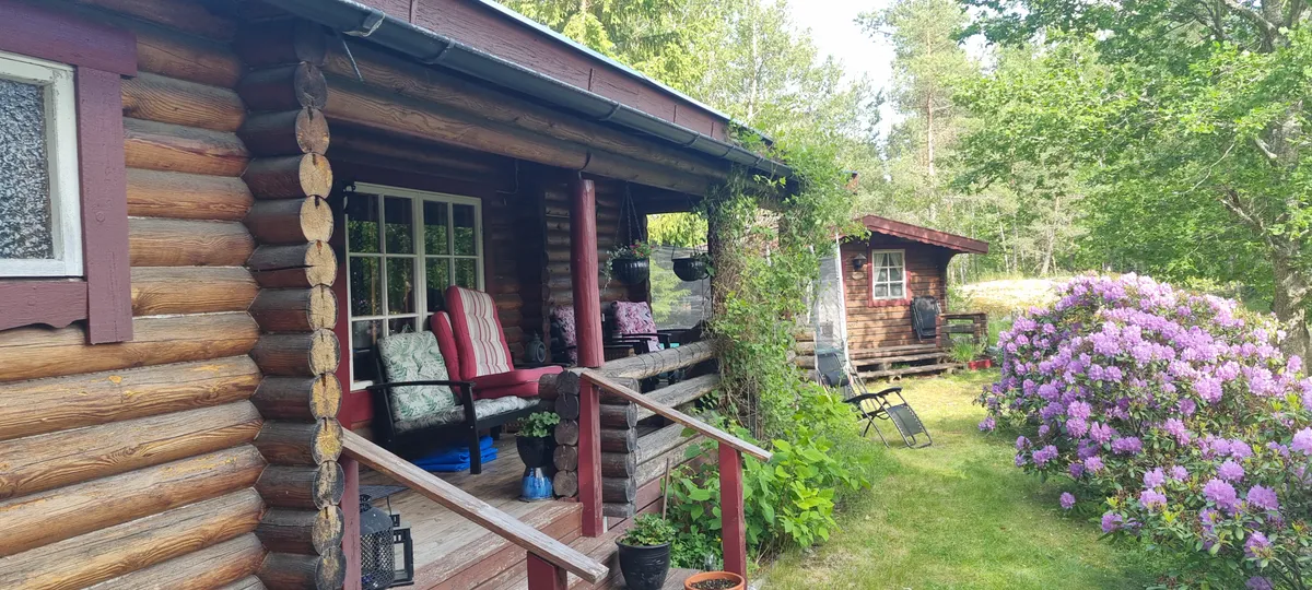 Hyresbostad på Mariefred i mariefred