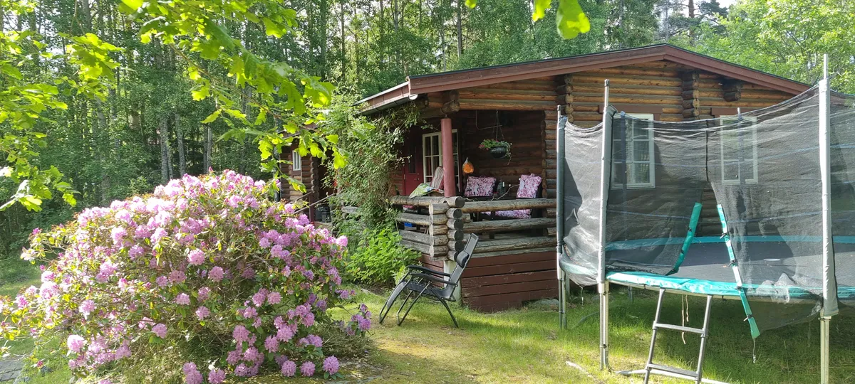 Hyresbostad på Mariefred i mariefred