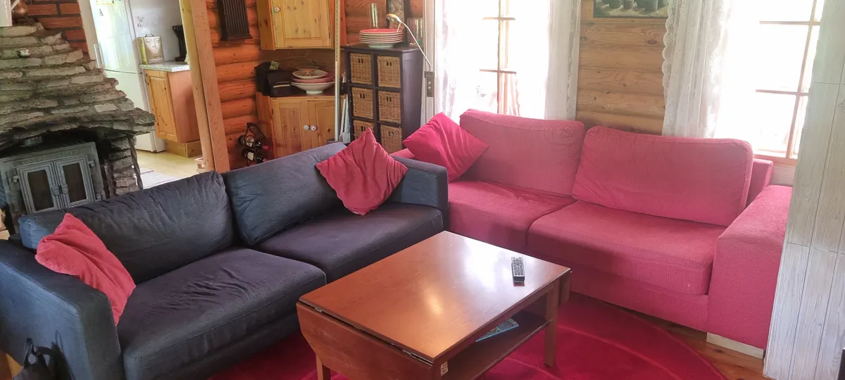 Hyresbostad på Mariefred i mariefred