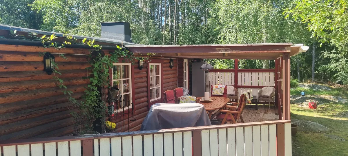 Hyresbostad på Mariefred i mariefred