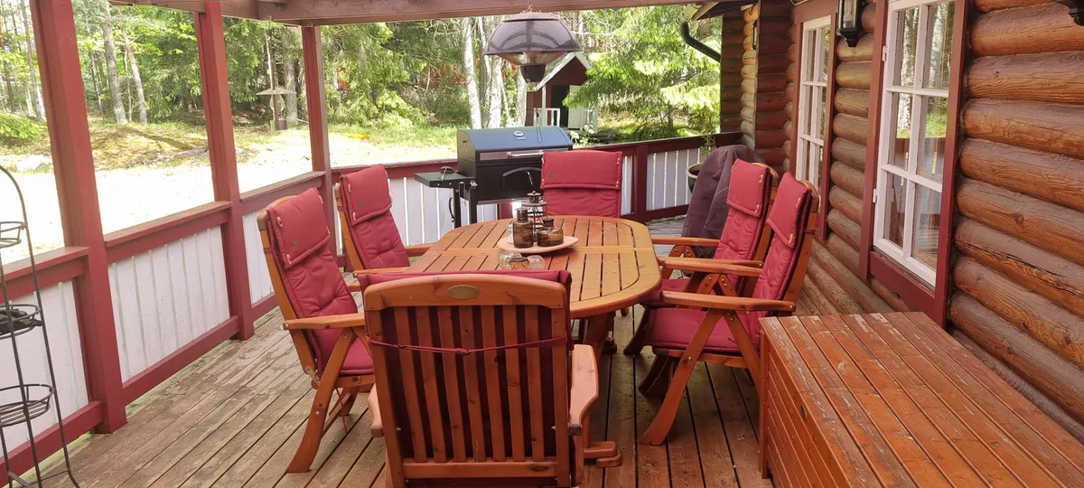 Hyresbostad på Mariefred i mariefred