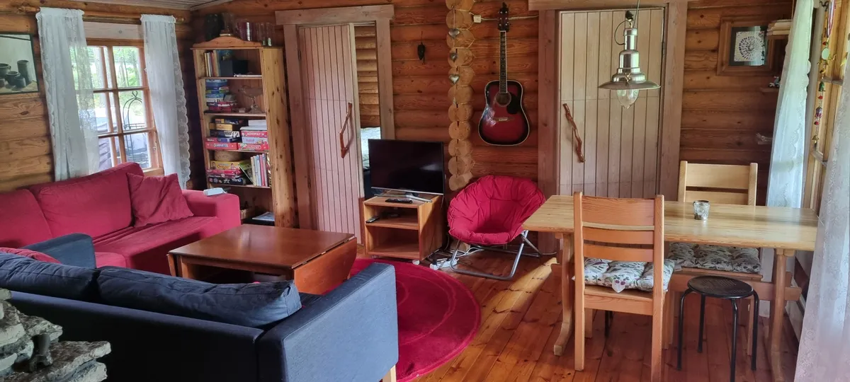 Hyresbostad på Mariefred i mariefred