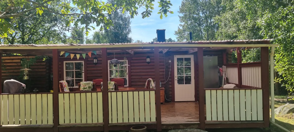 Hyresbostad på Mariefred i mariefred