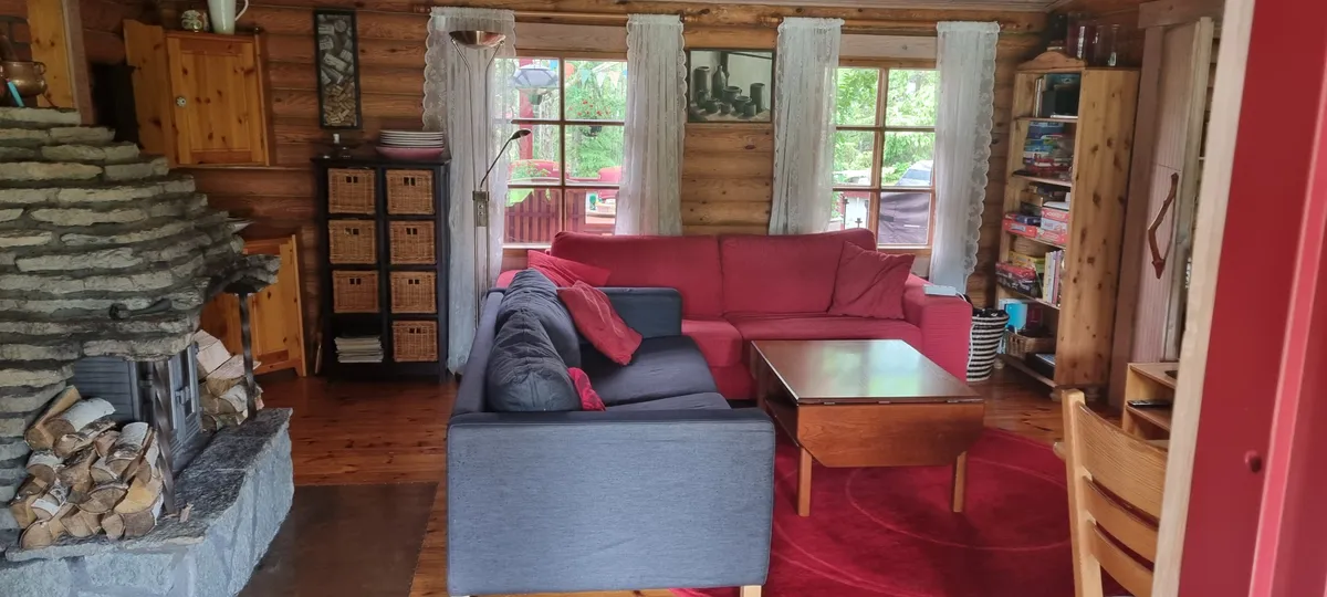 Hyresbostad på Mariefred i mariefred