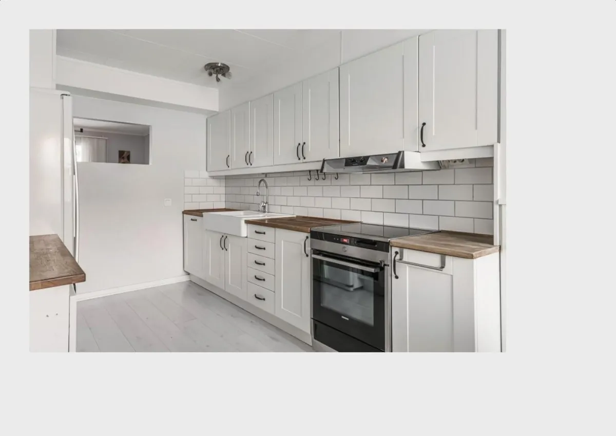 Hyreslägenhet på Botkyrka i botkyrka