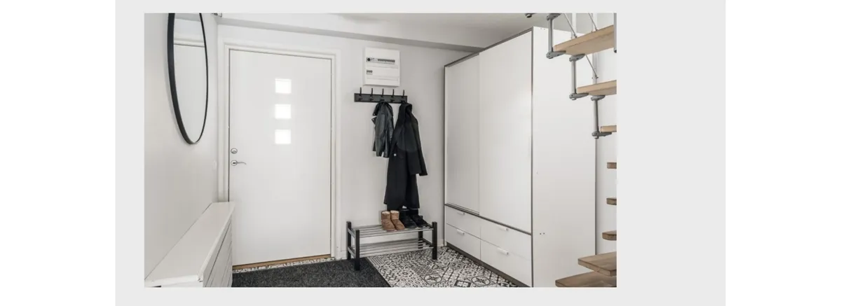 Hyreslägenhet på Botkyrka i botkyrka