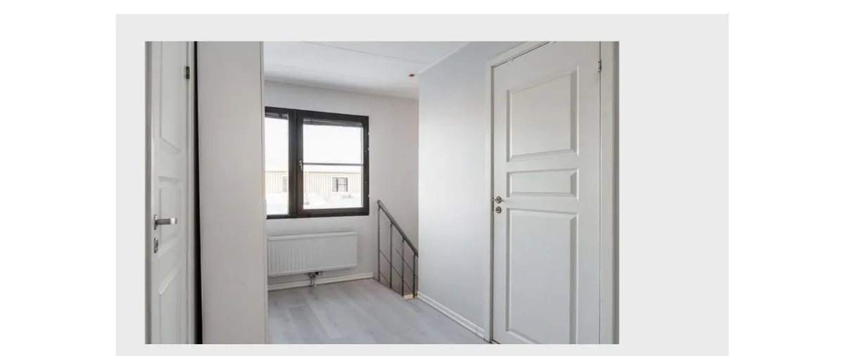 Hyreslägenhet på Botkyrka i botkyrka