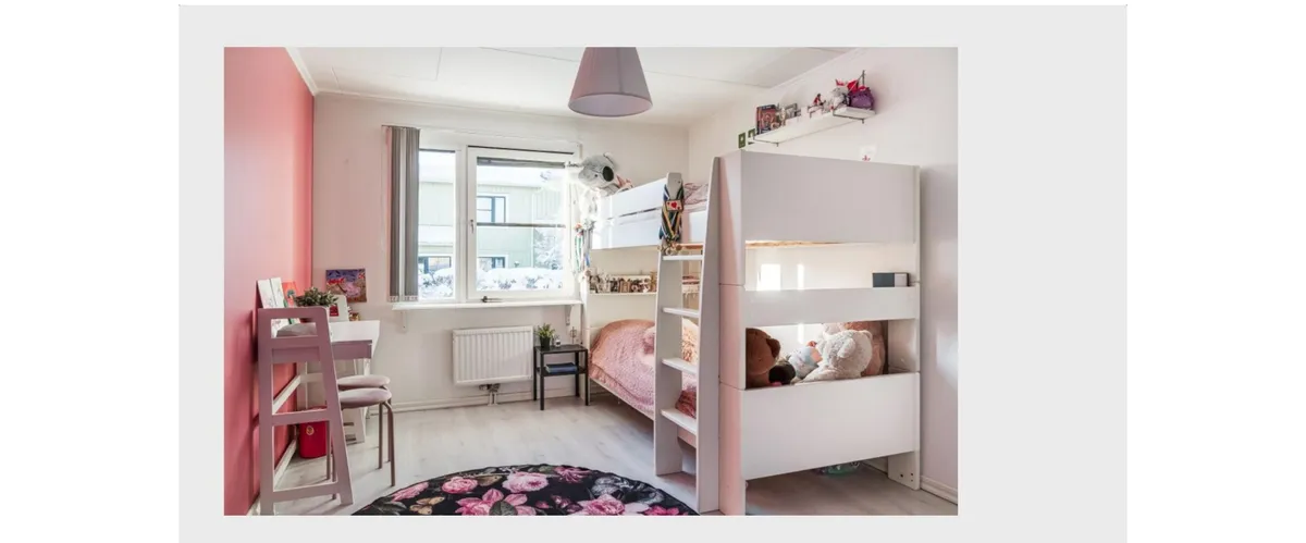 Hyreslägenhet på Botkyrka i botkyrka