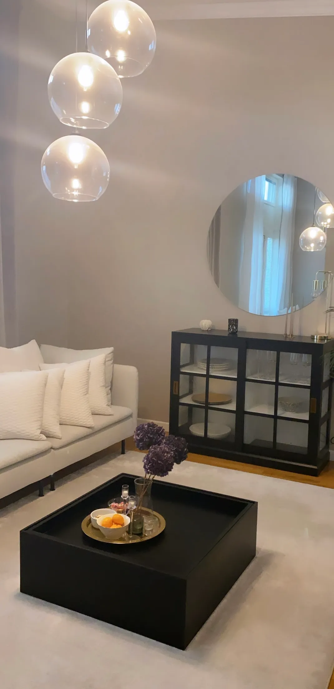 Hyreslägenhet på Spånga i spanga