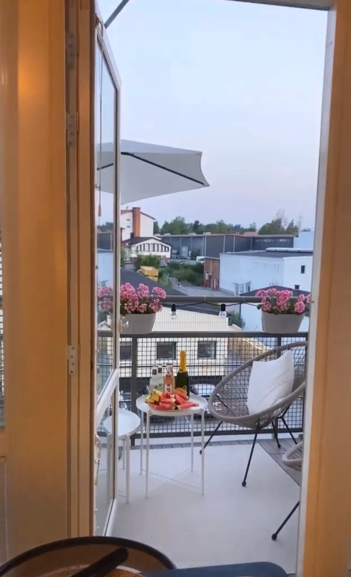 Hyreslägenhet på Spånga i spanga