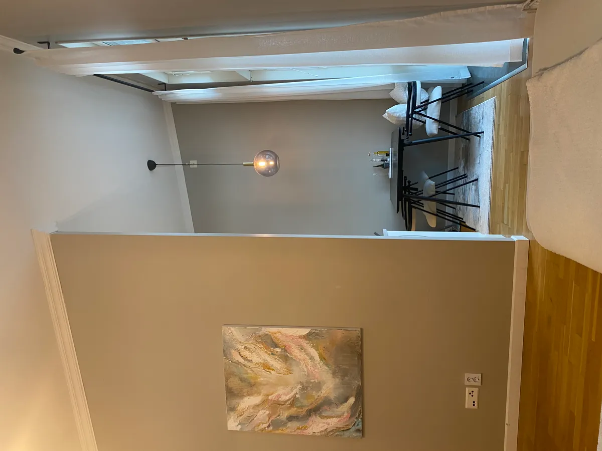 Hyreslägenhet på Spånga i spanga